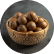 Nut in Shell (NIS)
