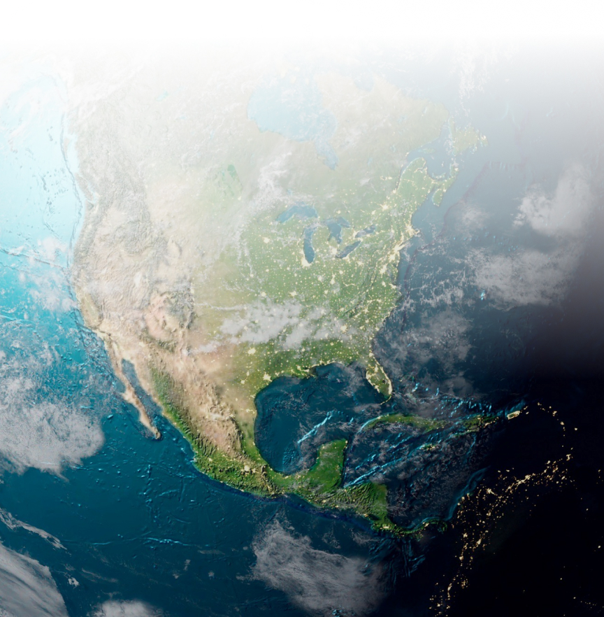 Explore the markets we export to
