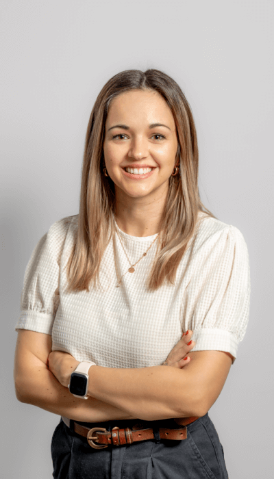 Marlize Kruger