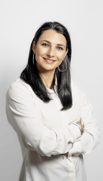 Celeste De Beer