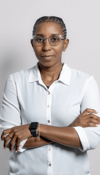 Pearl Mnisi