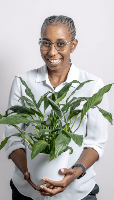 Pearl Mnisi