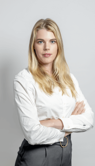 Anlia Stavast