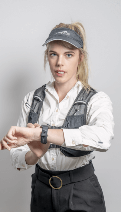 Anlia Stavast