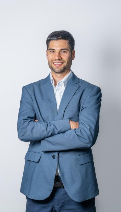 Joseph Weiler