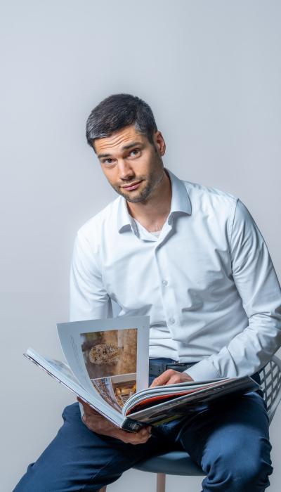 Joseph Weiler